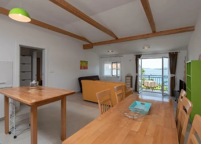 Square Appartement *