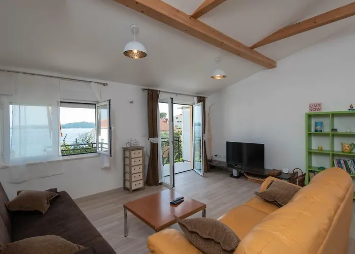 Square Appartement *