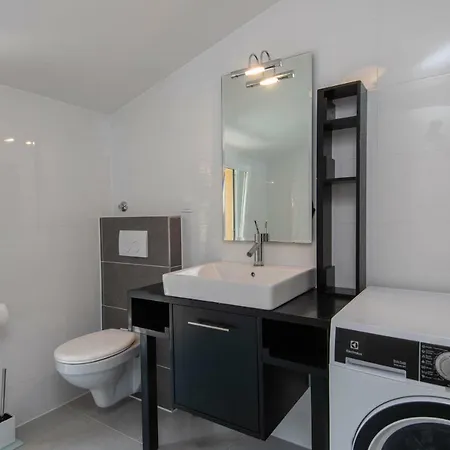 Apartament Square Orebić