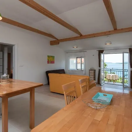 Square Apartman *