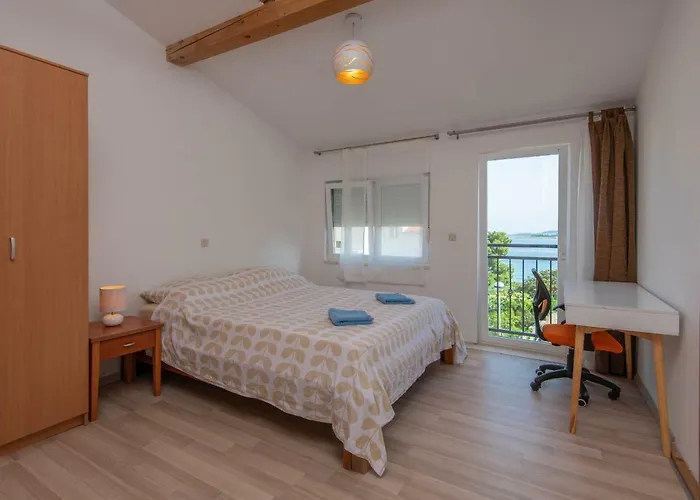 Square 아파트 오레비츠