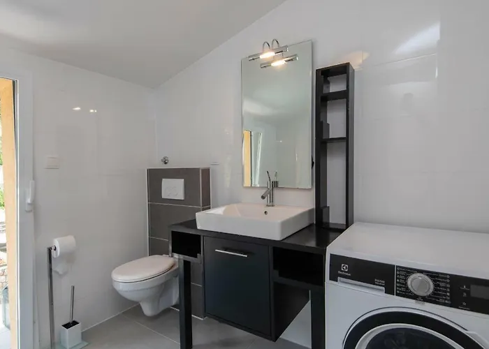 아파트 Square 오레비츠