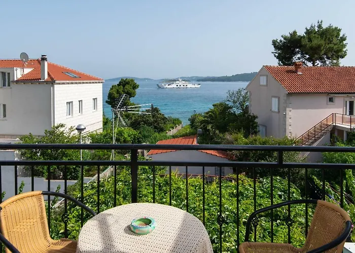 Square 아파트 오레비츠